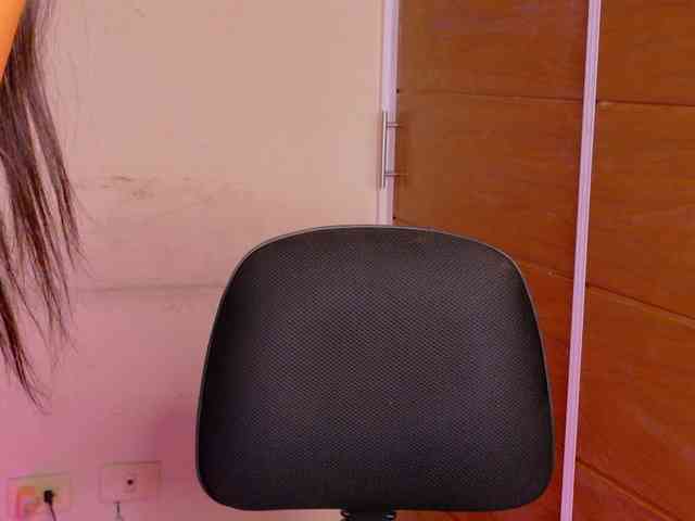 AlainaSaint webcam