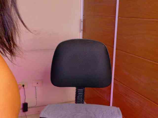 AlainaSaint webcam