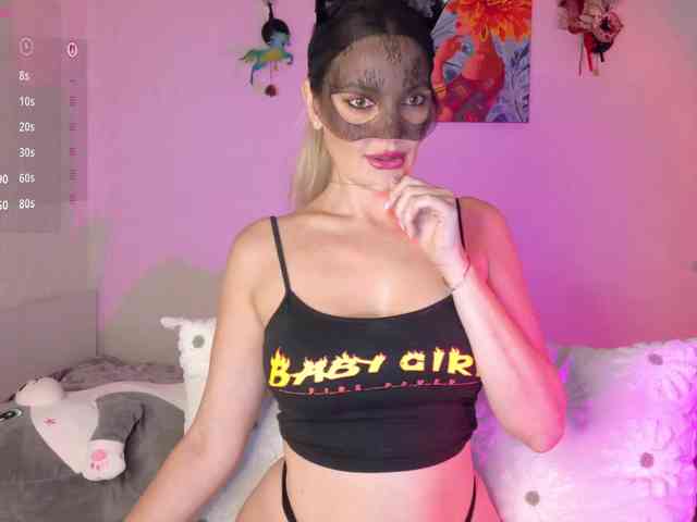 Dana4kabest