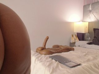 CaseyMoons Porn Show