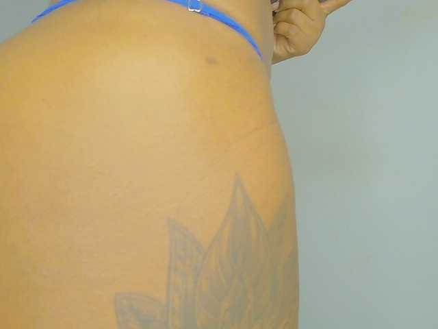 CaseyMoons live webcam show