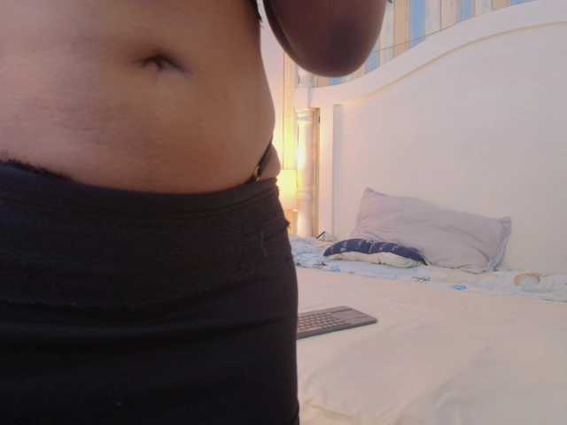CaseyMoons live cam on BongaCams