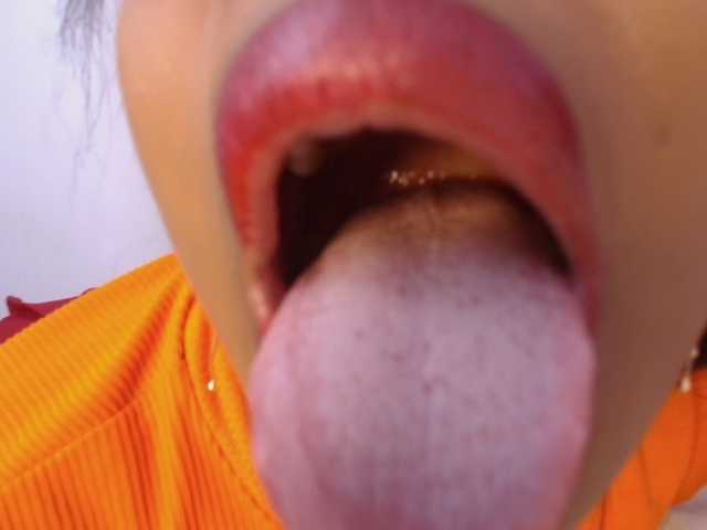 CaseyMoons live webcam show