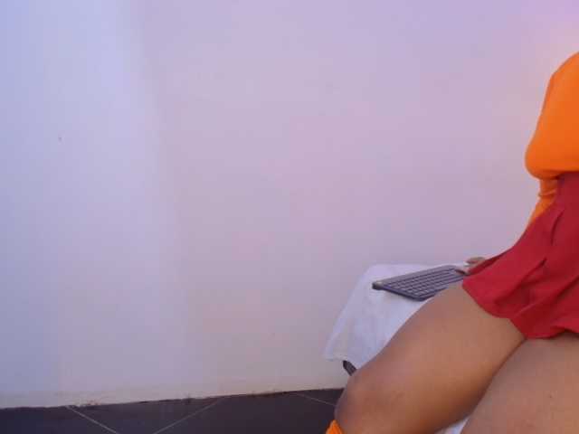 CaseyMoons live webcam show