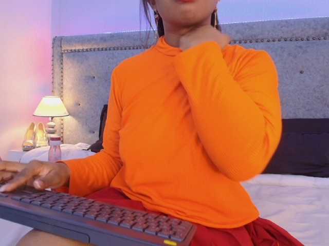 CaseyMoons live webcam show