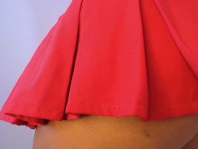 CaseyMoons live webcam show