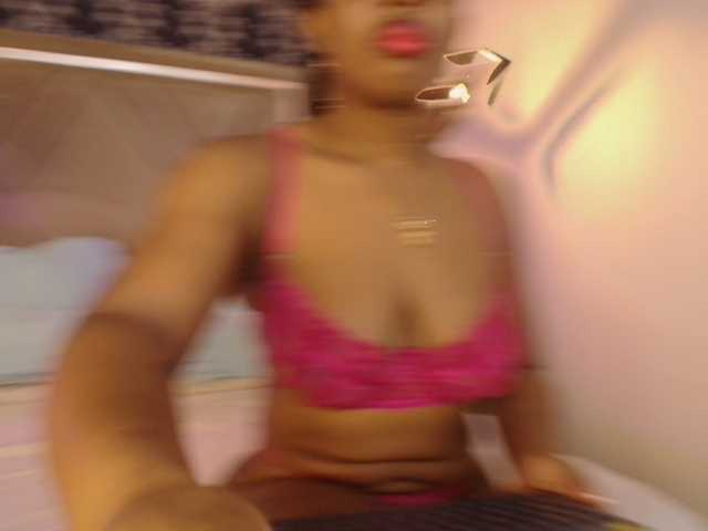 CaseyMoons live webcam show