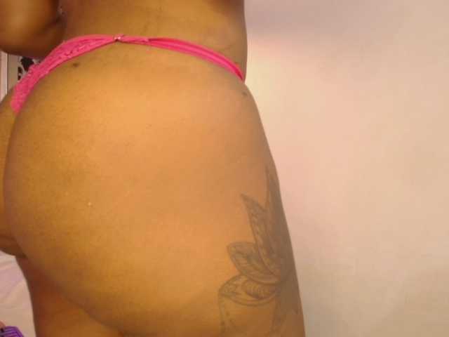 CaseyMoons live webcam show