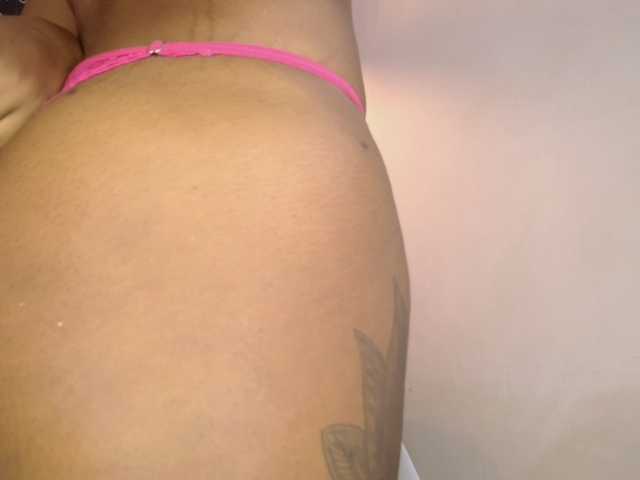 CaseyMoons live webcam show