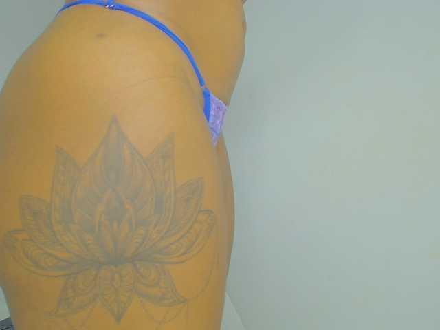 CaseyMoons live webcam show