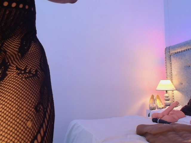 CaseyMoons live webcam show