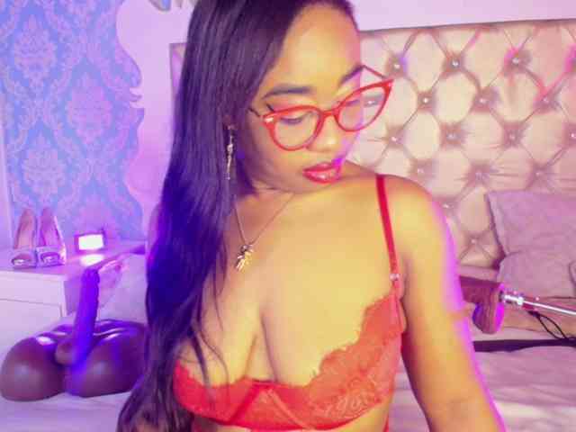 CaseyMoons webcam