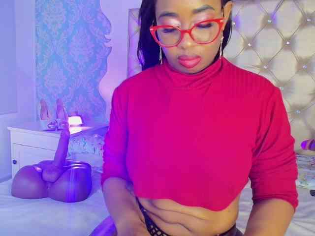 CaseyMoons webcam