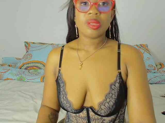 Modelo: CaseyMoons