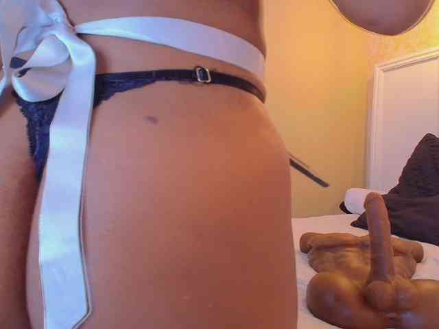 CaseyMoons webcam