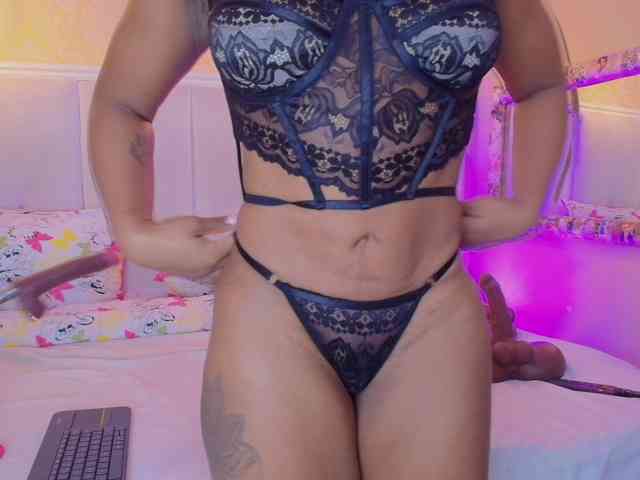 CaseyMoons webcam