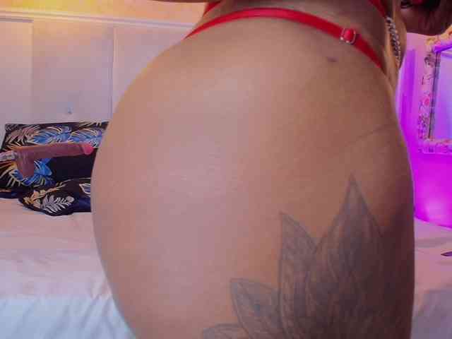 CaseyMoons webcam