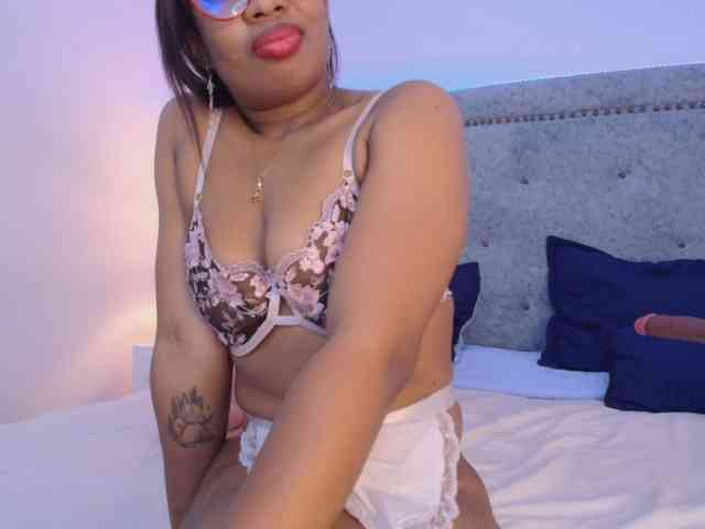 nude web chat CaseyMoons