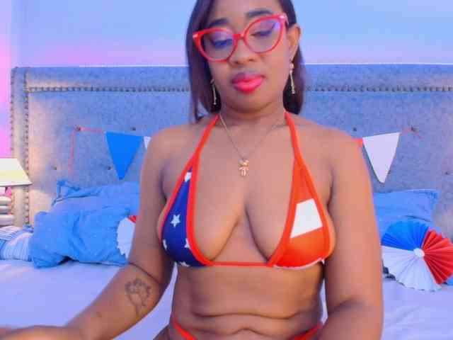 Modelo: CaseyMoons