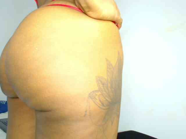 CaseyMoons webcam