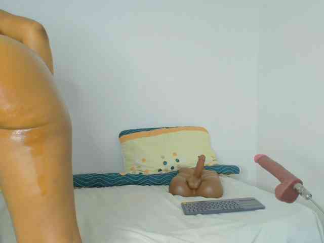 CaseyMoons webcam