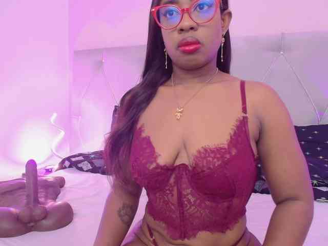 CaseyMoons webcam