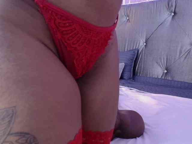 CaseyMoons webcam