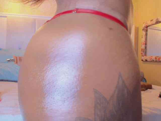 CaseyMoons webcam
