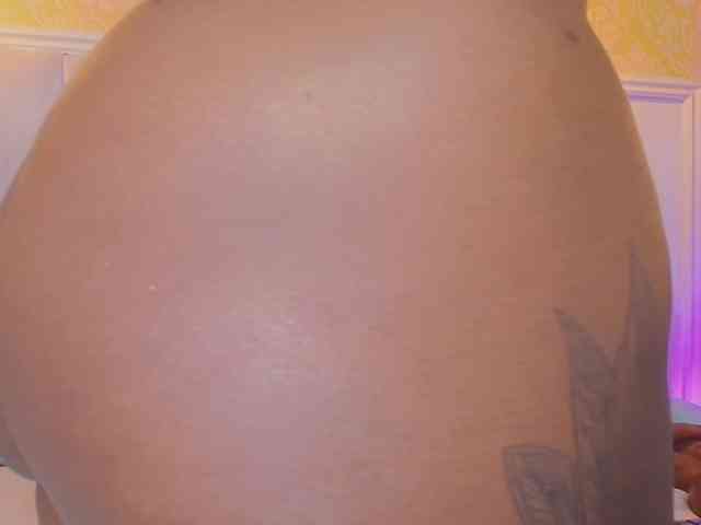 CaseyMoons webcam