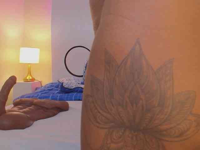 CaseyMoons webcam
