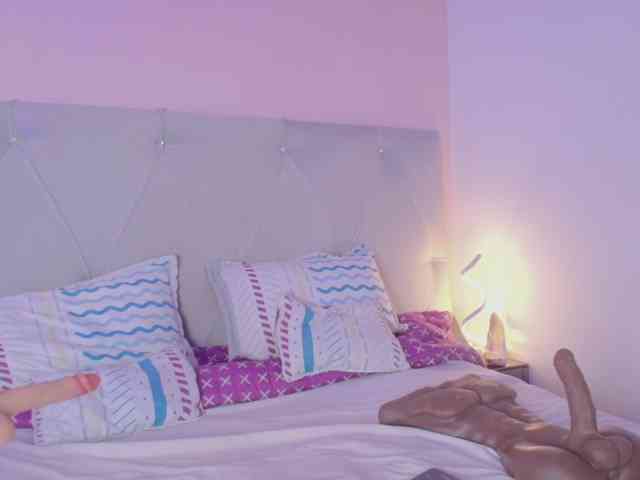 CaseyMoons webcam