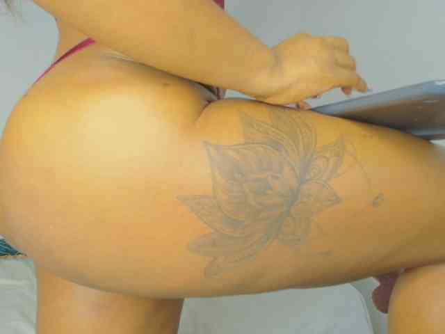 CaseyMoons webcam