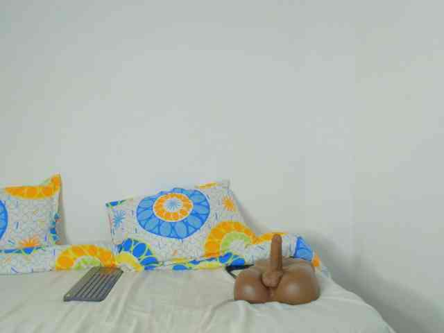 CaseyMoons webcam