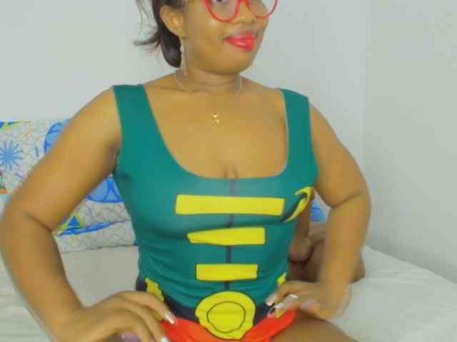 CaseyMoons webcam
