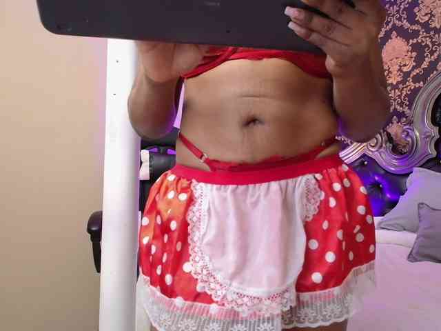CaseyMoons webcam