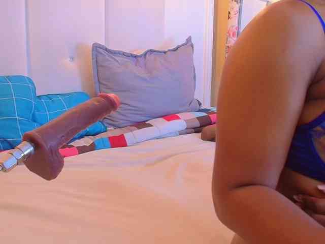 Modelo: CaseyMoons