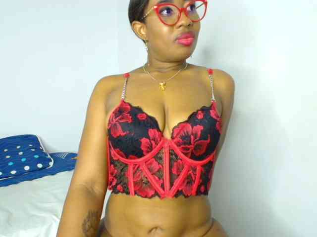 Modelo: CaseyMoons