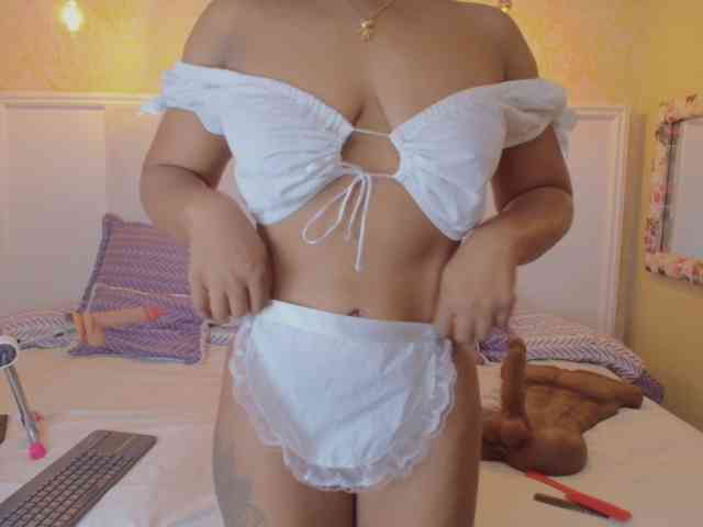 CaseyMoons webcam
