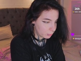 Vivi-Squirrel Porn Show