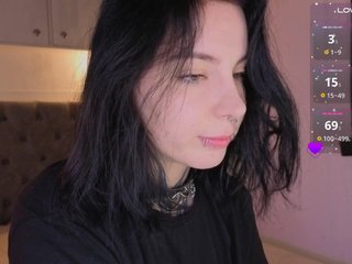 Vivi-Squirrel Porn Show