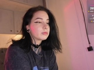 Vivi-Squirrel Porn Show