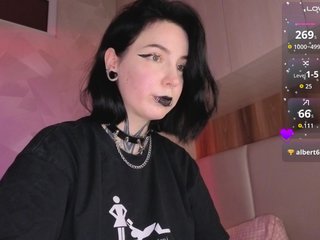 Vivi-Squirrel Porn Show