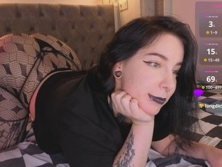 Vivi-Squirrel Porn Show