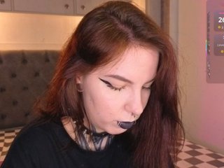 Vivi-Squirrel Porn Show