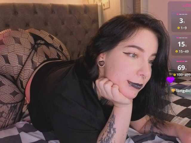 Live трансляция Vivi-Squirrel - slutnetki.online