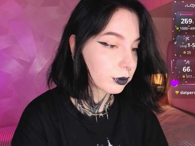 Vivi-Squirrel live cam on BongaCams