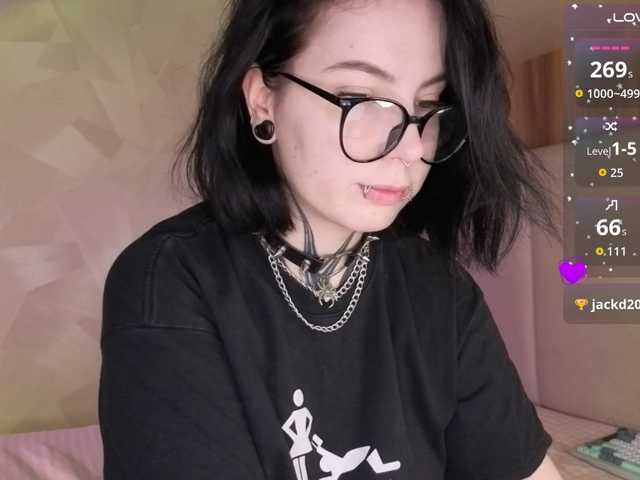 Vivi-Squirrel's BongaCams show and profile