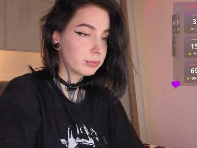 Live трансляция Vivi-Squirrel - slutnetki.online