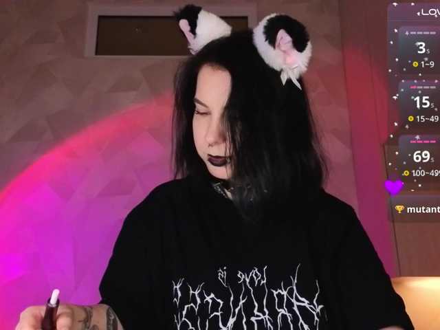 Vivi-Squirrel