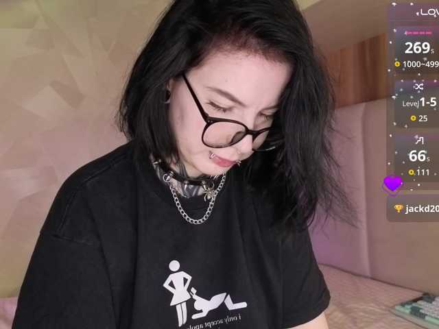 Vivi-Squirrel's BongaCams show and profile